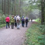 2014-08-05-07 Wolfegg Wanderwochenende 015 - Kopie
