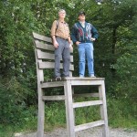 2014-08-05-07 Wolfegg Wanderwochenende 045 - Kopie