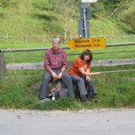 2014-08-05-07 Wolfegg Wanderwochenende 074 - Kopie