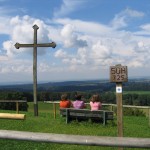 2014-08-05-07 Wolfegg Wanderwochenende 086