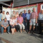 2014 Gruppenfoto Wolfegg - Kopie