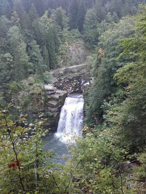 013 Doubs Wasserfall