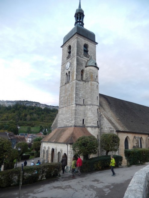015 Stadtrundgang in Ornans 001