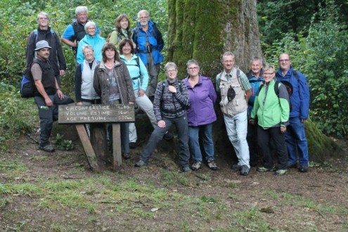019 Lisonquelle 004 Gruppenfoto