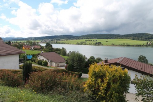 029 Lac de St. Point