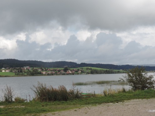 030 Lac de St. Point 002